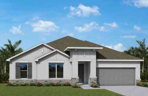 Homes For Sale - 7774 Ocean Spray Trail<br/> PALMETTO, FL 34221