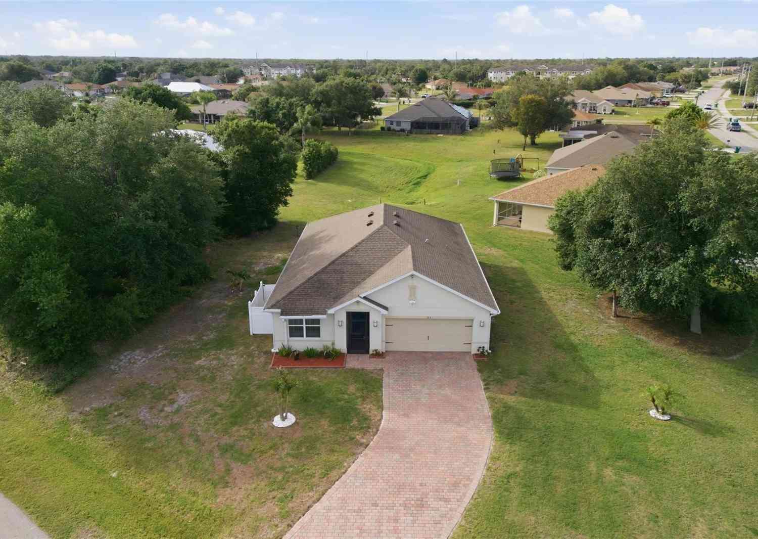 Homes For Sale - 26115 La Paz Court<br/> PUNTA GORDA, FL 33983