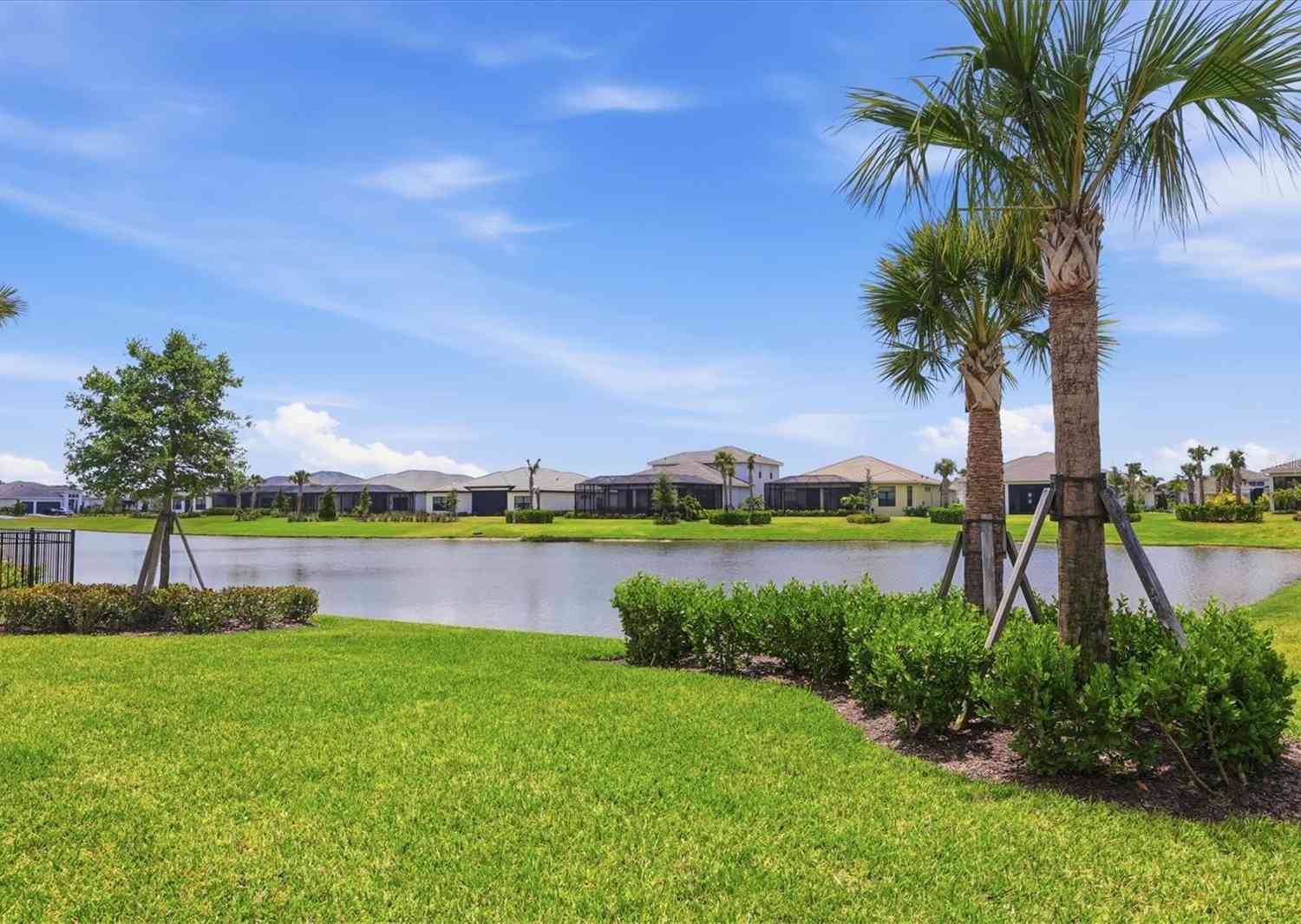 Homes For Sale - 8959 Baroque Terrace<br/> SARASOTA, FL 34240