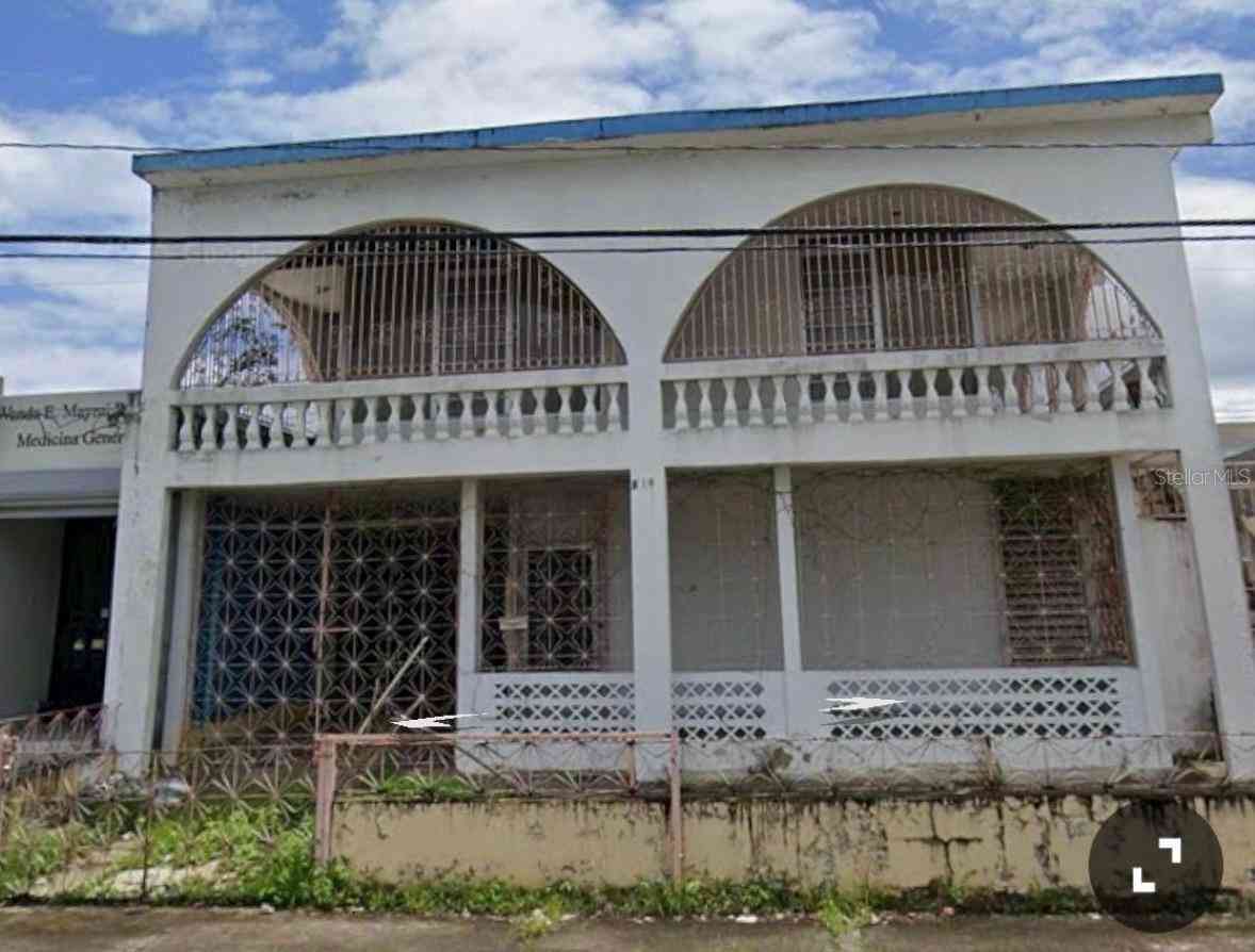 Homes For Sale - CALLE PRINCIPAL Calle Principal<br/> Caguas County, CAGUAS, PR 00725