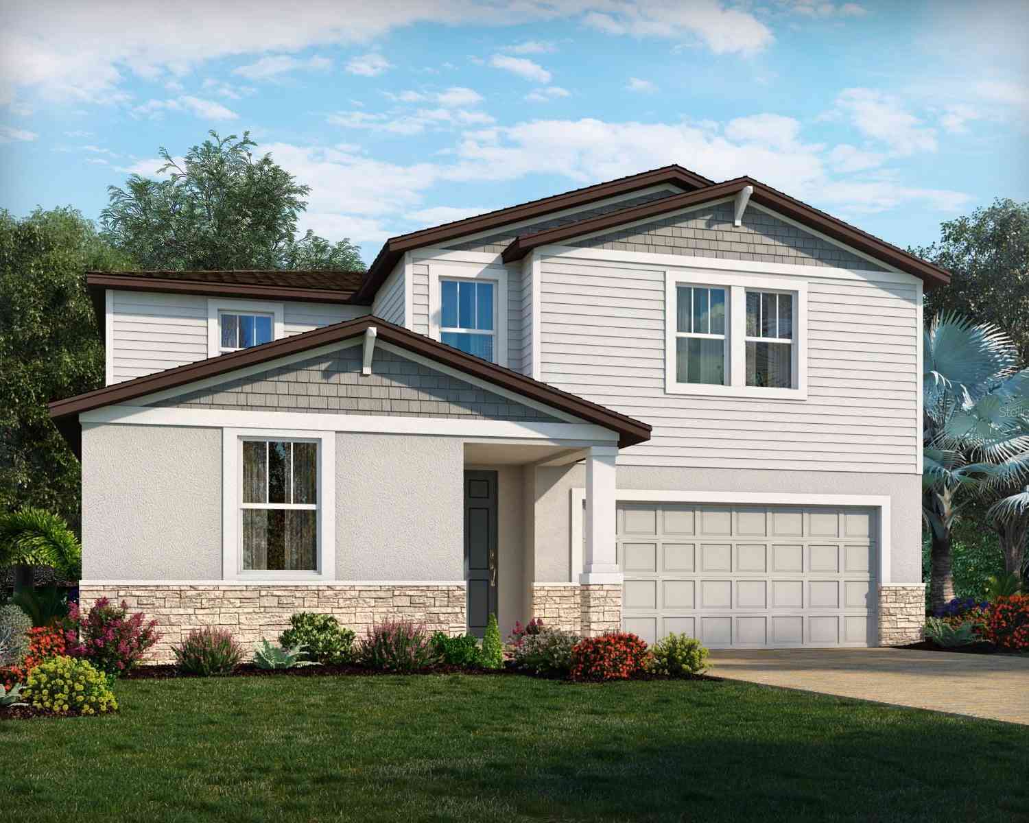 Slider Thumb