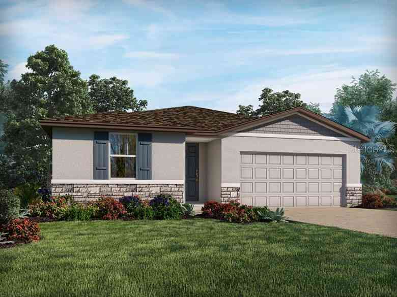 Homes For Sale - 5013 Kaia Avenue<br/> WINTER HAVEN, FL 33884