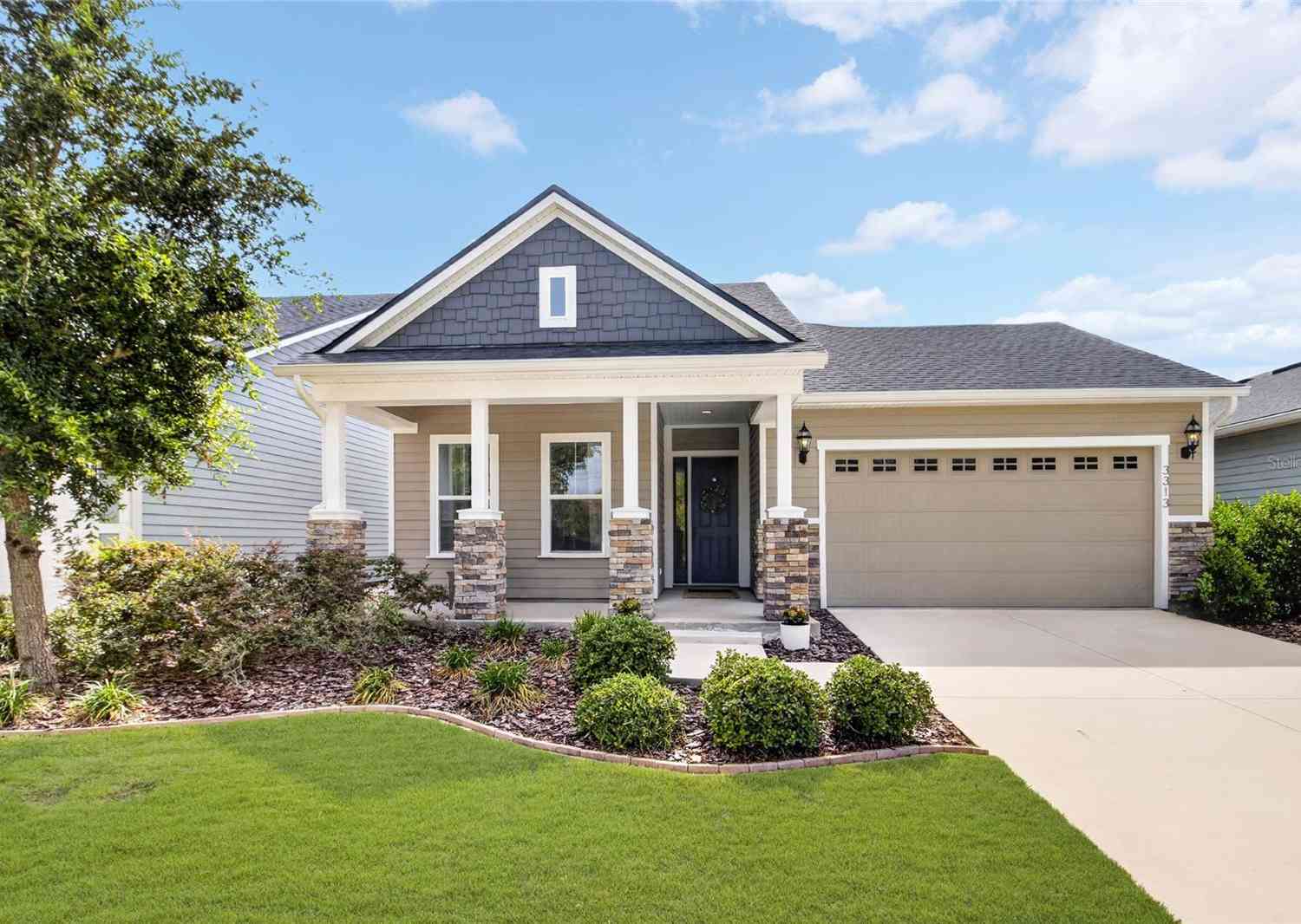 Homes For Sale - 3313 SW 121st Way<br/> GAINESVILLE, FL 32608
