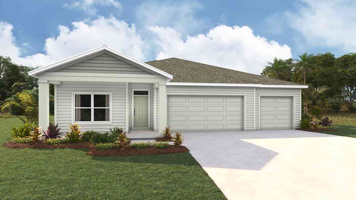 Homes For Sale - 24212 NW 13th Boulevard<br/> NEWBERRY, FL 32669