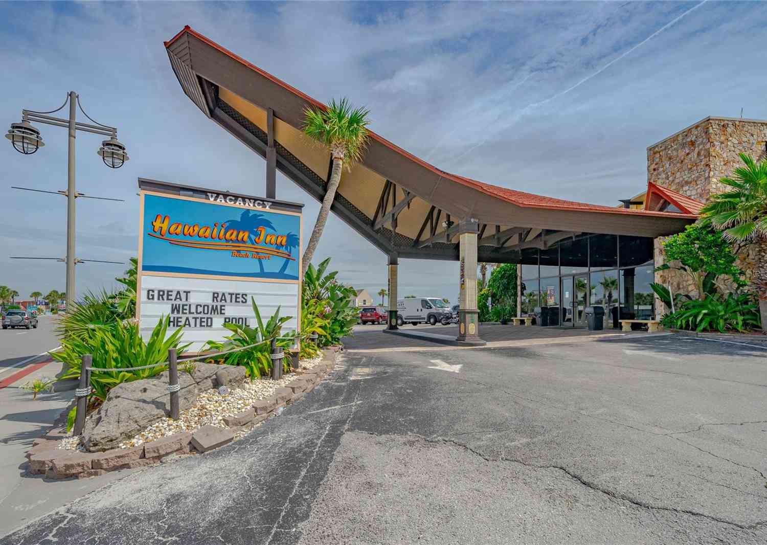 Homes For Sale - 2301 S Atlantic Avenue #126<br/> DAYTONA BEACH, FL 32118