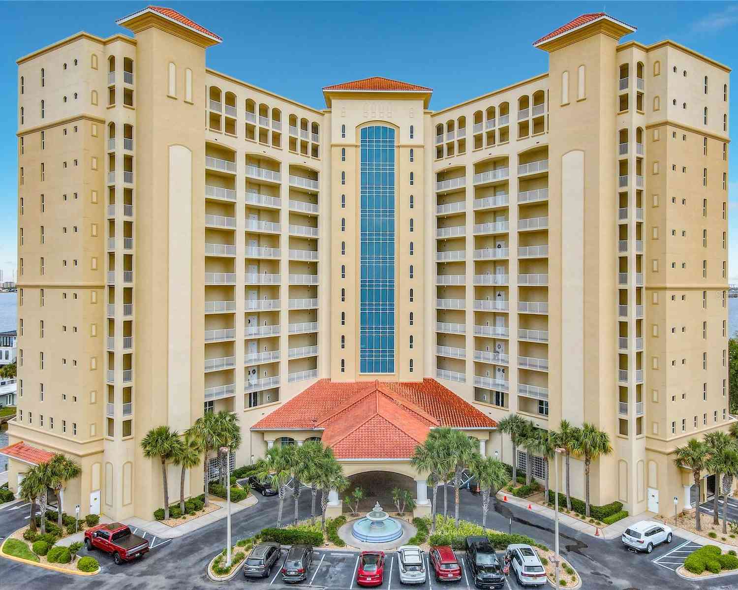 Condo For Sale - 2801 S Ridgewood Avenue #1111<br/> SOUTH DAYTONA, FL 32119