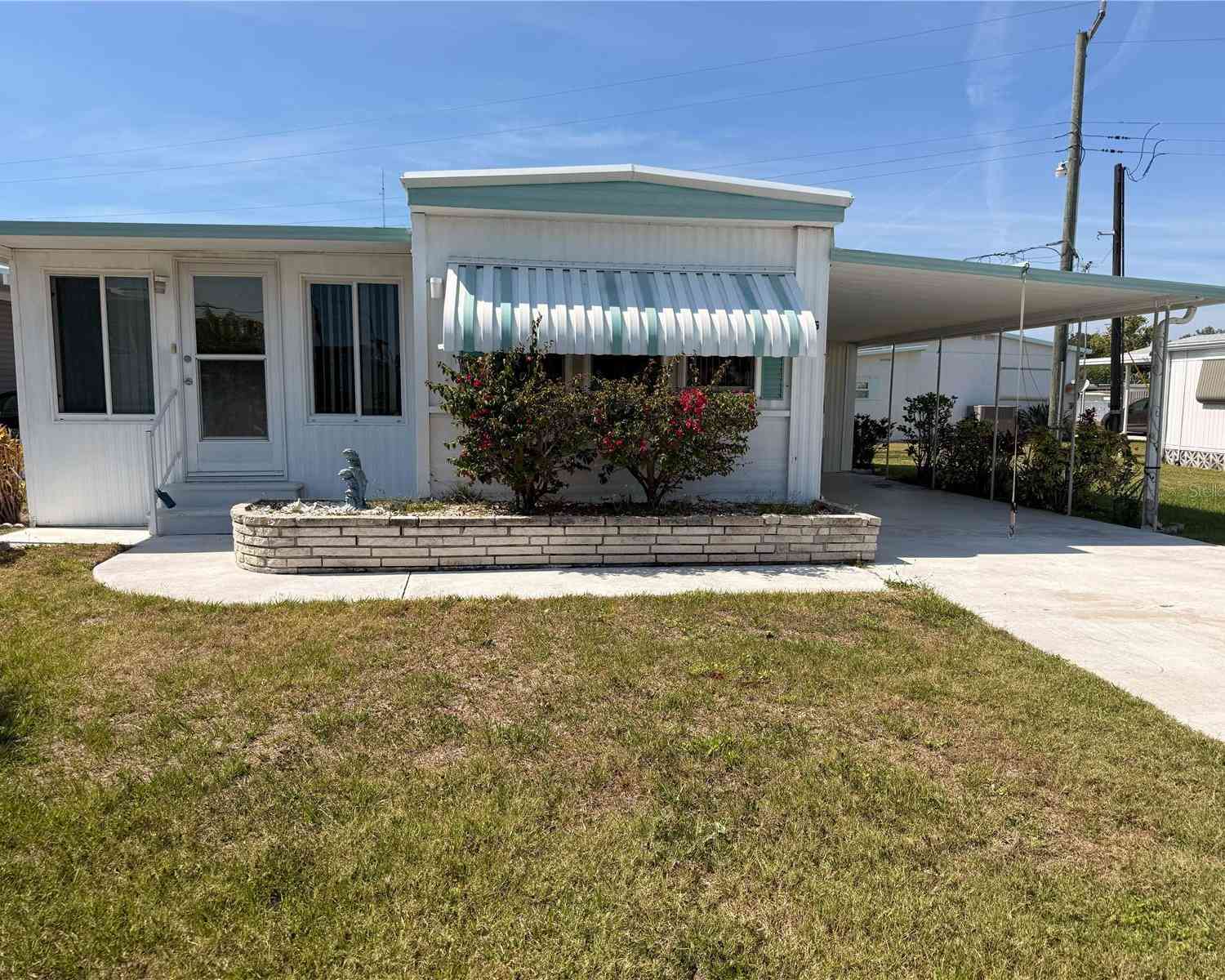 Mobile Home For Sale - 315 Peace Manor<br/> PALMETTO, FL 34221