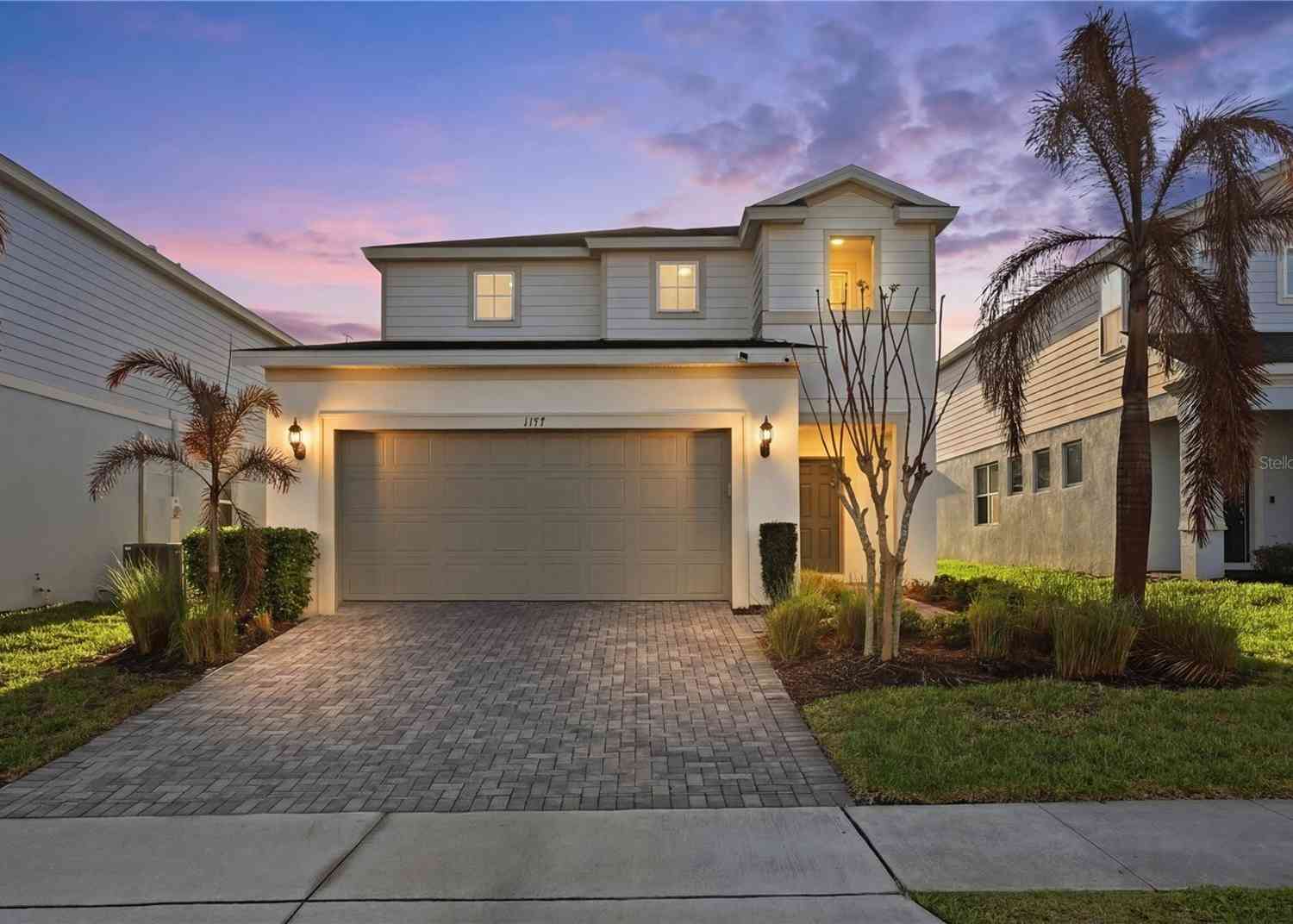 Homes For Sale - 1177 Aloha Boulevard<br/> DAVENPORT, FL 33897