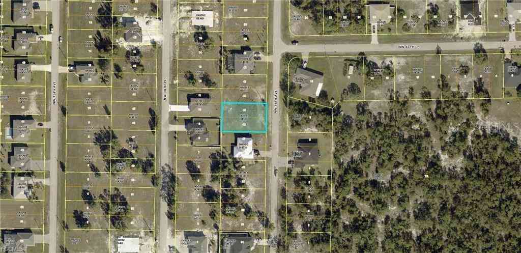 Vacant Land For Sale - Undisclosed Address<br/> CAPE CORAL, FL 33993