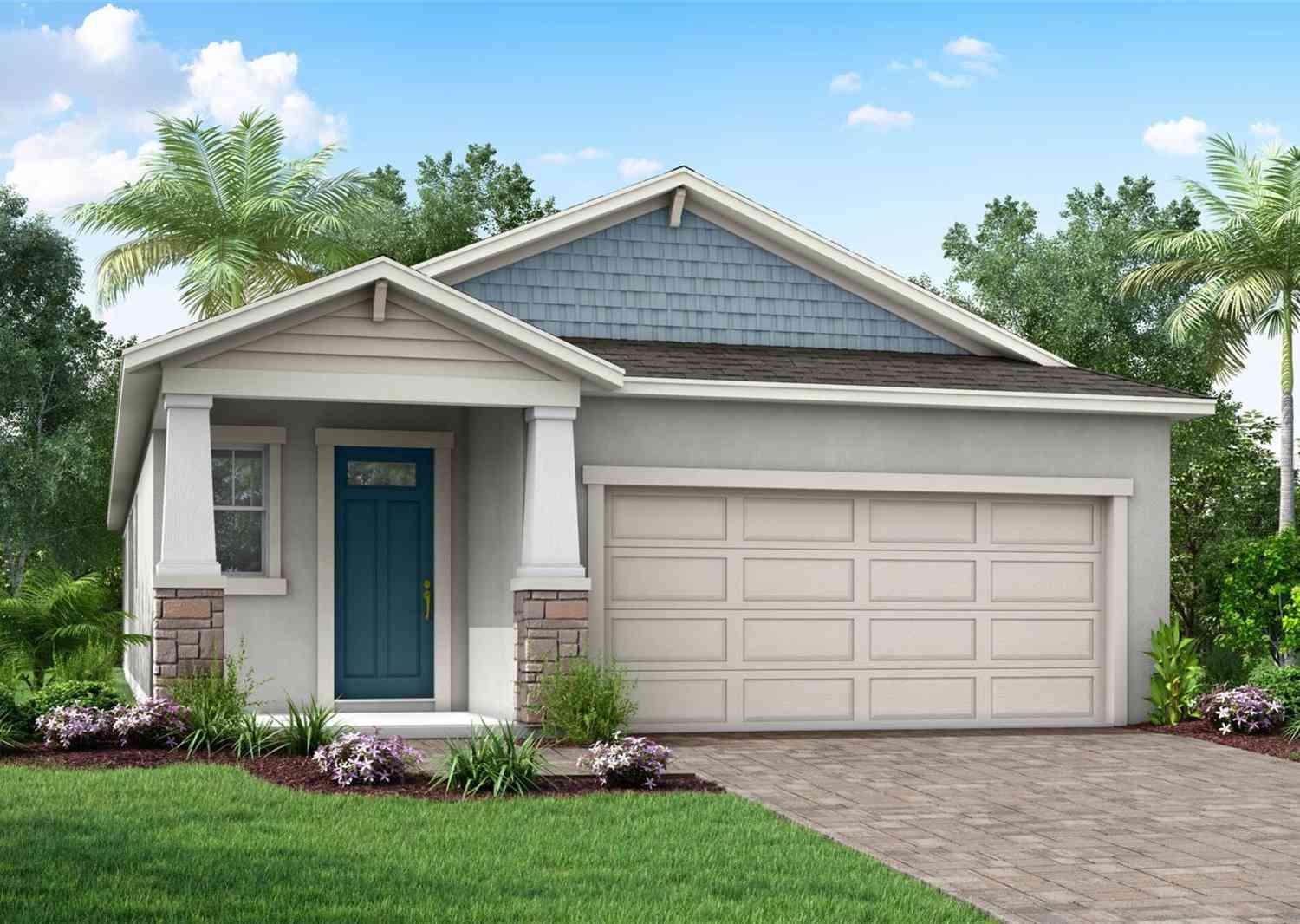 Homes For Sale - 1739 Soaring Vida Street<br/> PALMETTO, FL 34221
