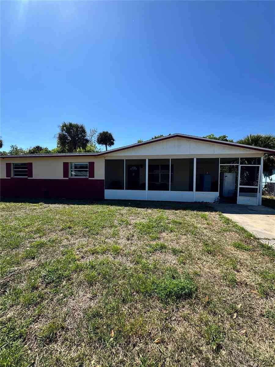 Homes For Sale - 305 Cherry Laurel Avenue<br/> COCOA, FL 32926