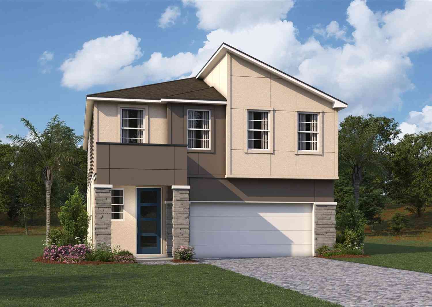 Homes For Sale - 1734 Soaring Vida Street<br/> PALMETTO, FL 34221