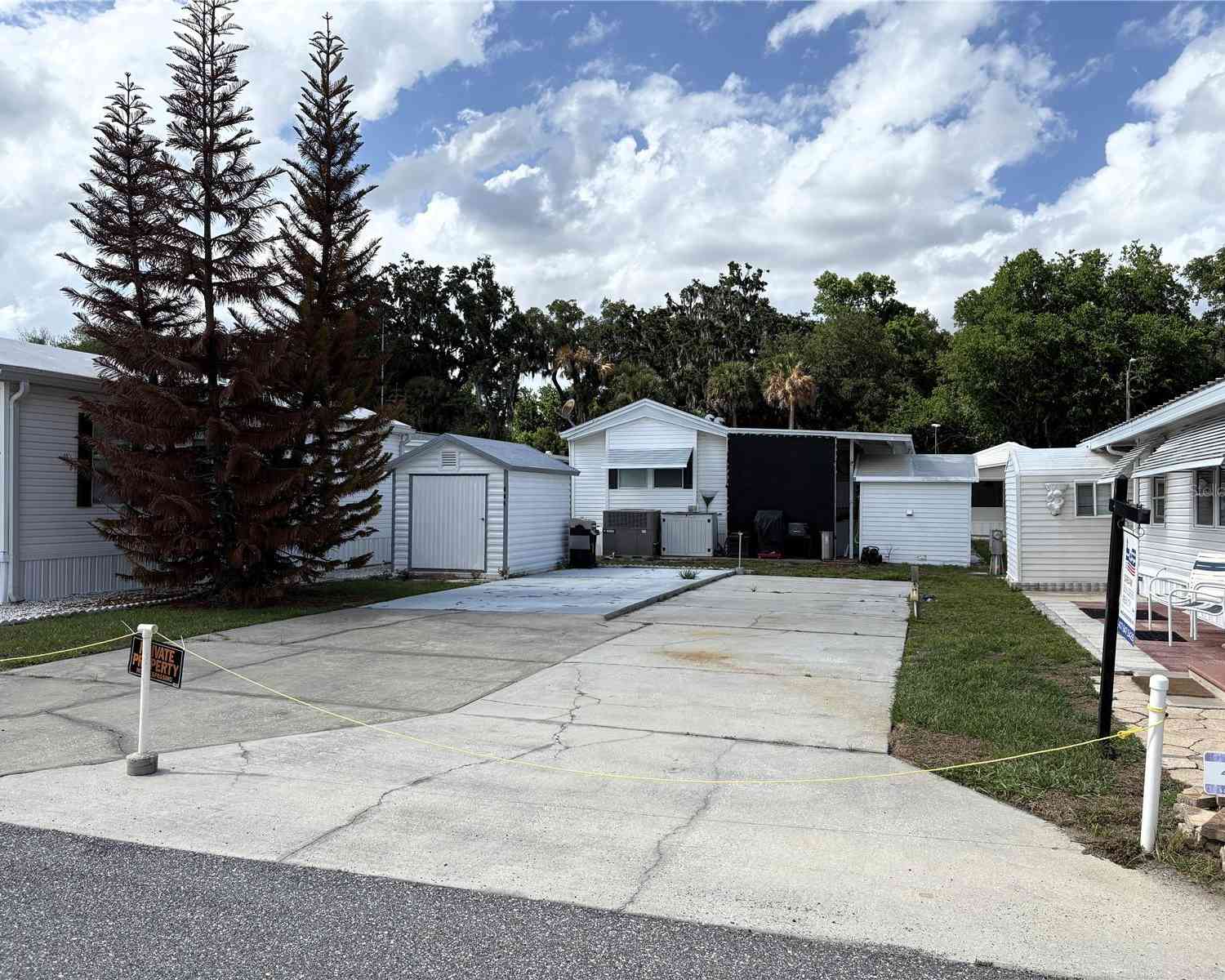Vacant Land For Sale - 446 Citrus Ridge<br/> DAVENPORT, FL 33837