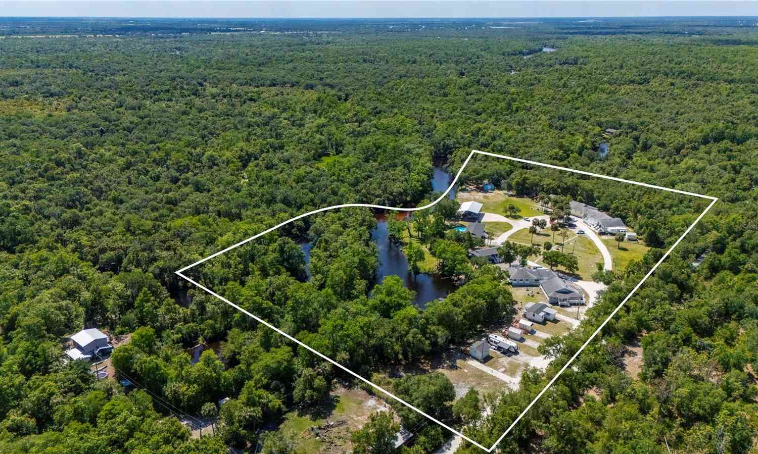 Multifamily For Sale - 8806 SW Start Center Street<br/> ARCADIA, FL 34269
