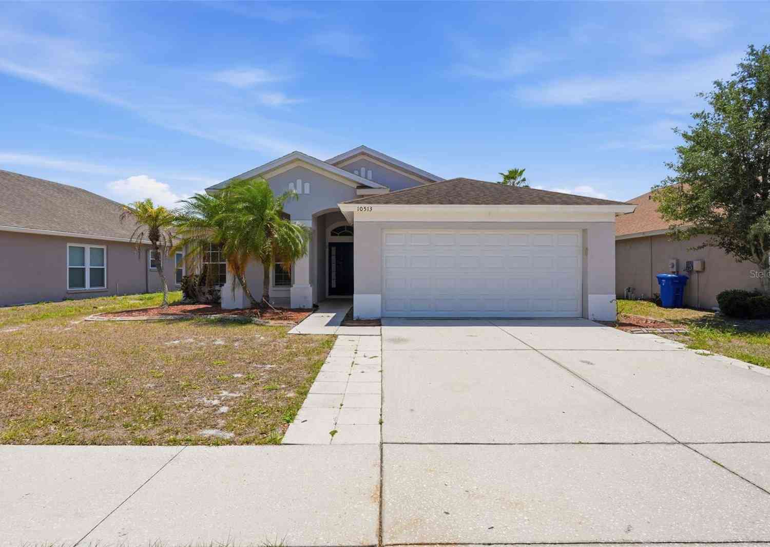Homes For Sale - 10513 Goldwater Lane<br/> RIVERVIEW, FL 33578