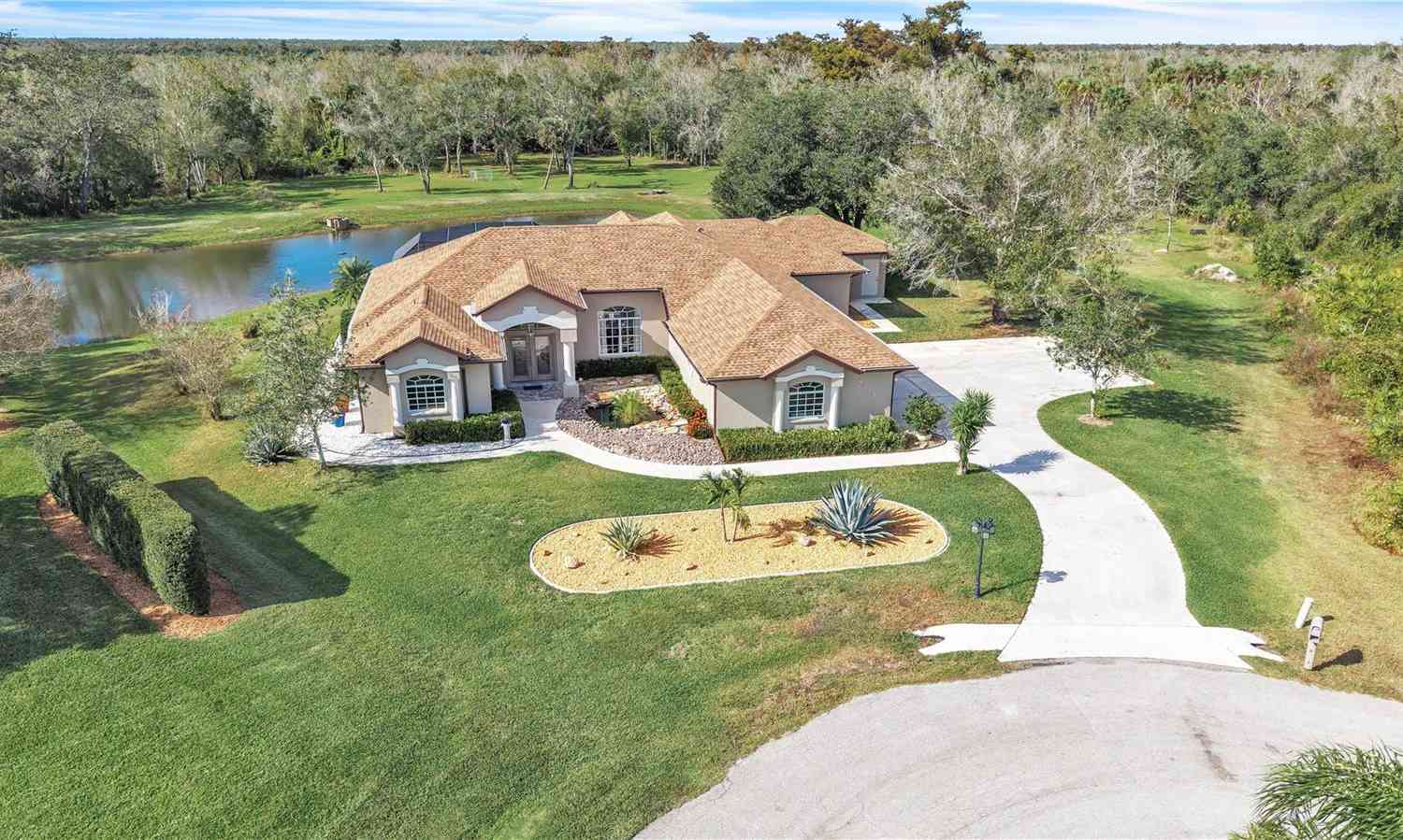 Homes For Sale - 8553 SW Aviary Road<br/> ARCADIA, FL 34269