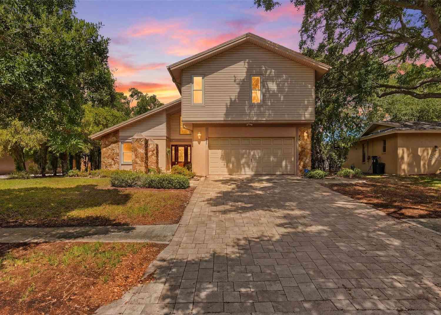 Homes For Sale - 30 Turnstone Drive<br/> Pinellas County, SAFETY HARBOR, FL 34695