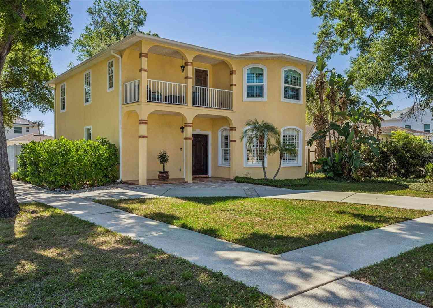 Homes For Sale - 219 N Excelda Avenue<br/> Hillsborough County County, Tampa, FL 33609