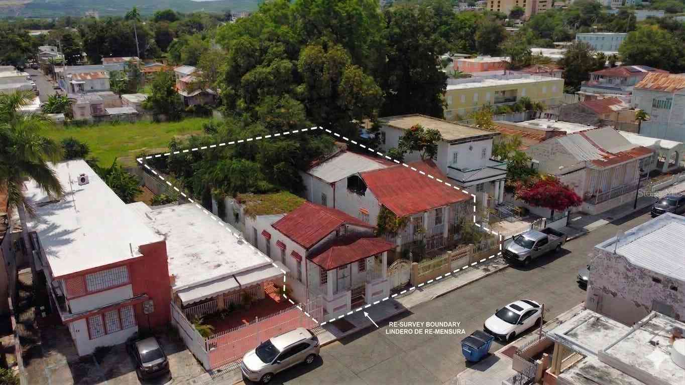 Vacant Land For Sale - Simon De La Torre<br/> PONCE, PR 00730