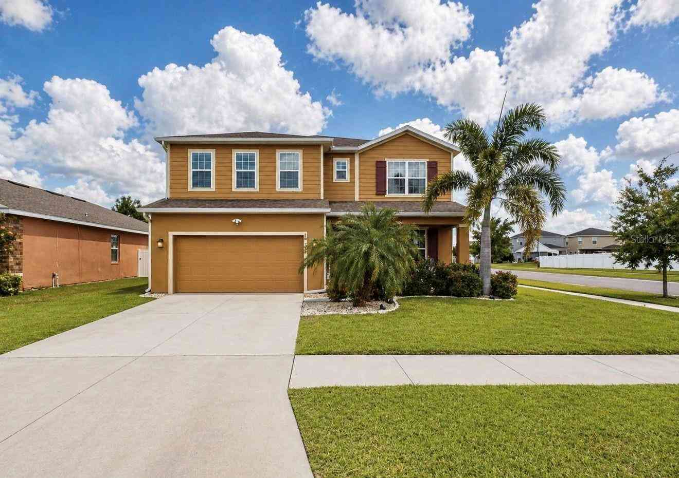 Homes For Sale - 14146 Poke Ridge Drive<br/> RIVERVIEW, FL 33579