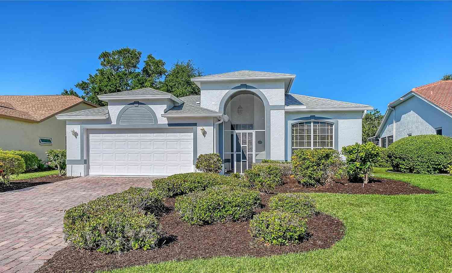 Homes For Sale - 8928 Whitemarsh Avenue<br/> SARASOTA, FL 34238