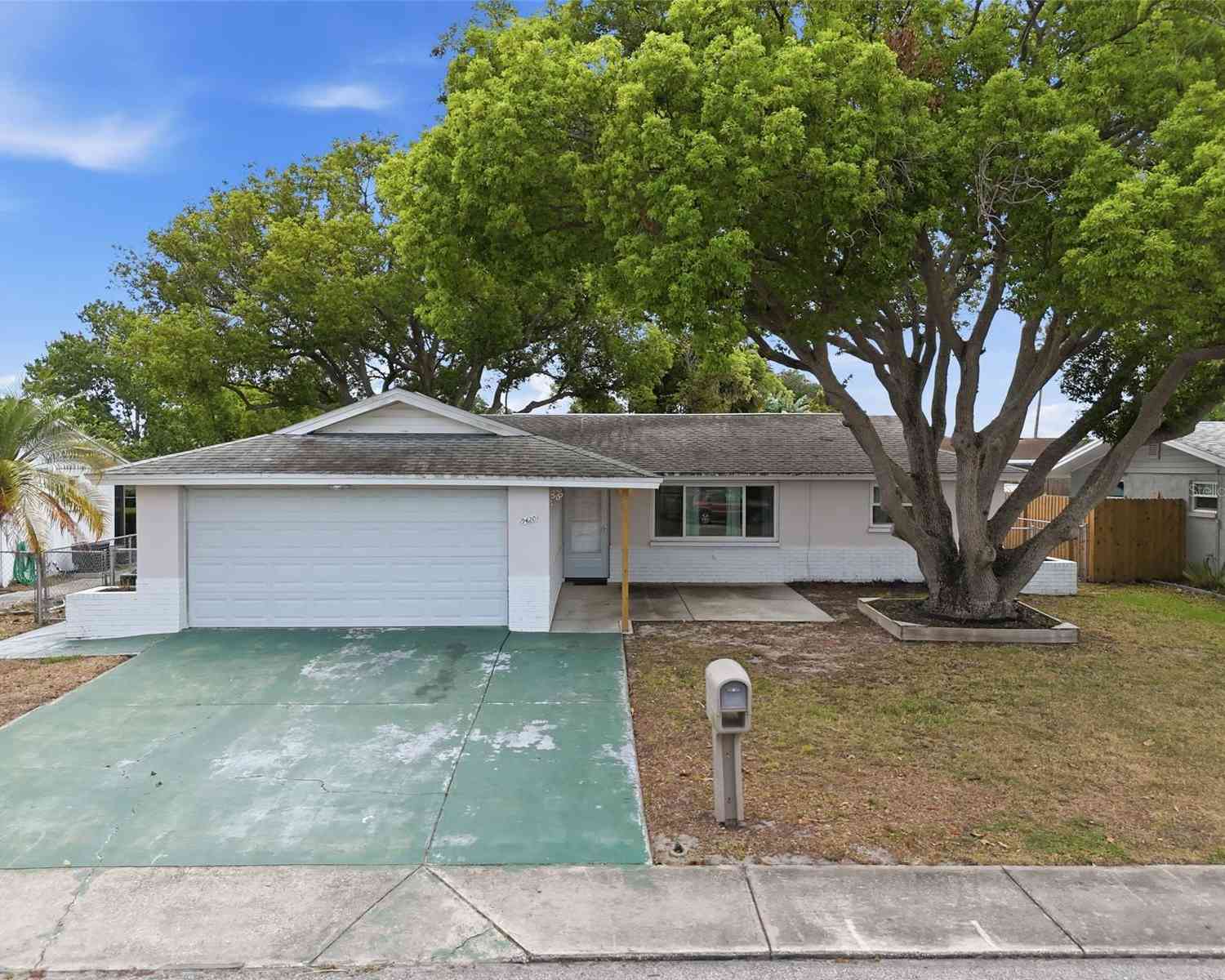 Homes For Sale - 9420 Glen Moor Lane<br/> PORT RICHEY, FL 34668