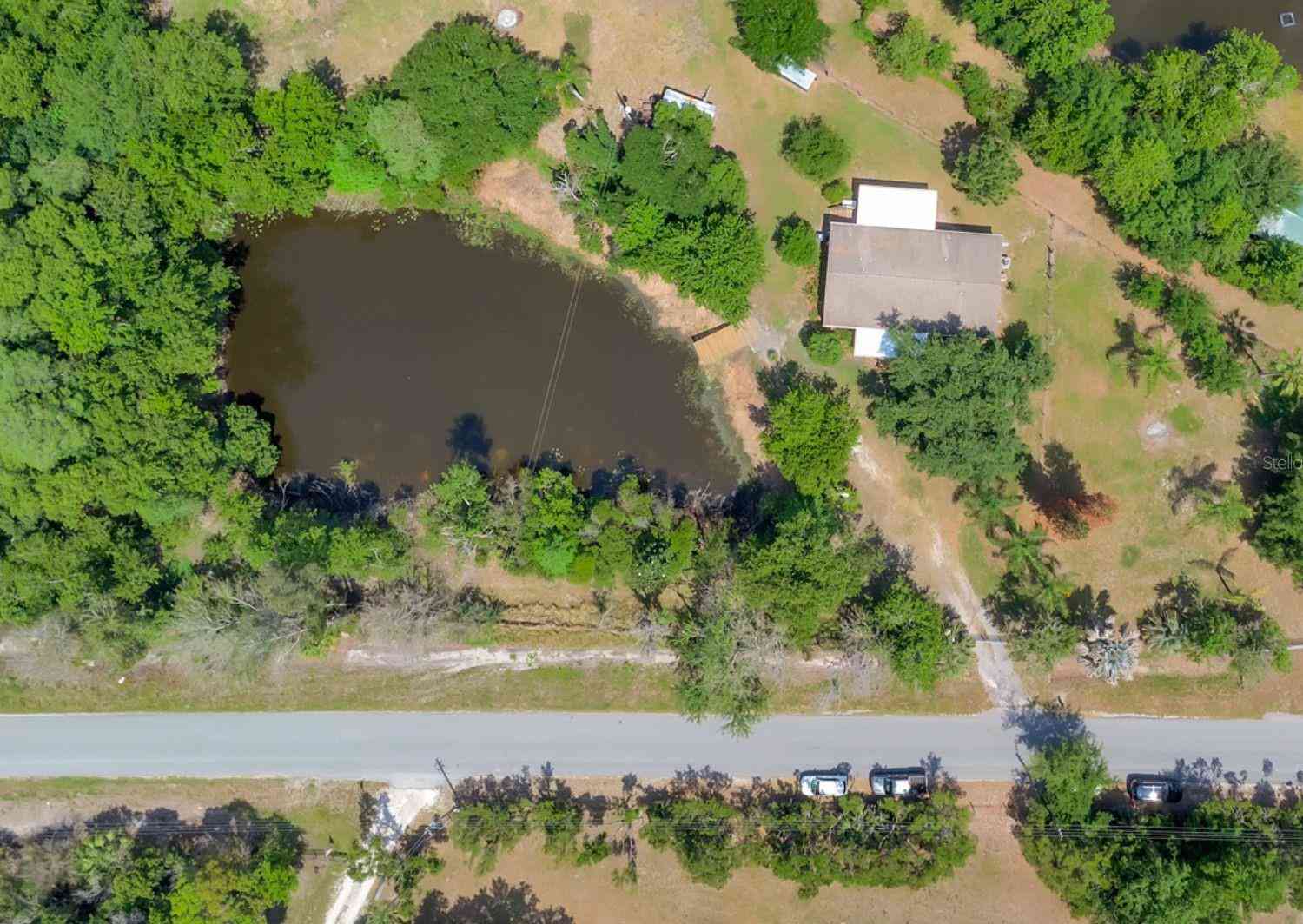 Mobile Home For Sale - 4350 Fanny Bass Road<br/> Osceola County, Saint Cloud, FL 34772