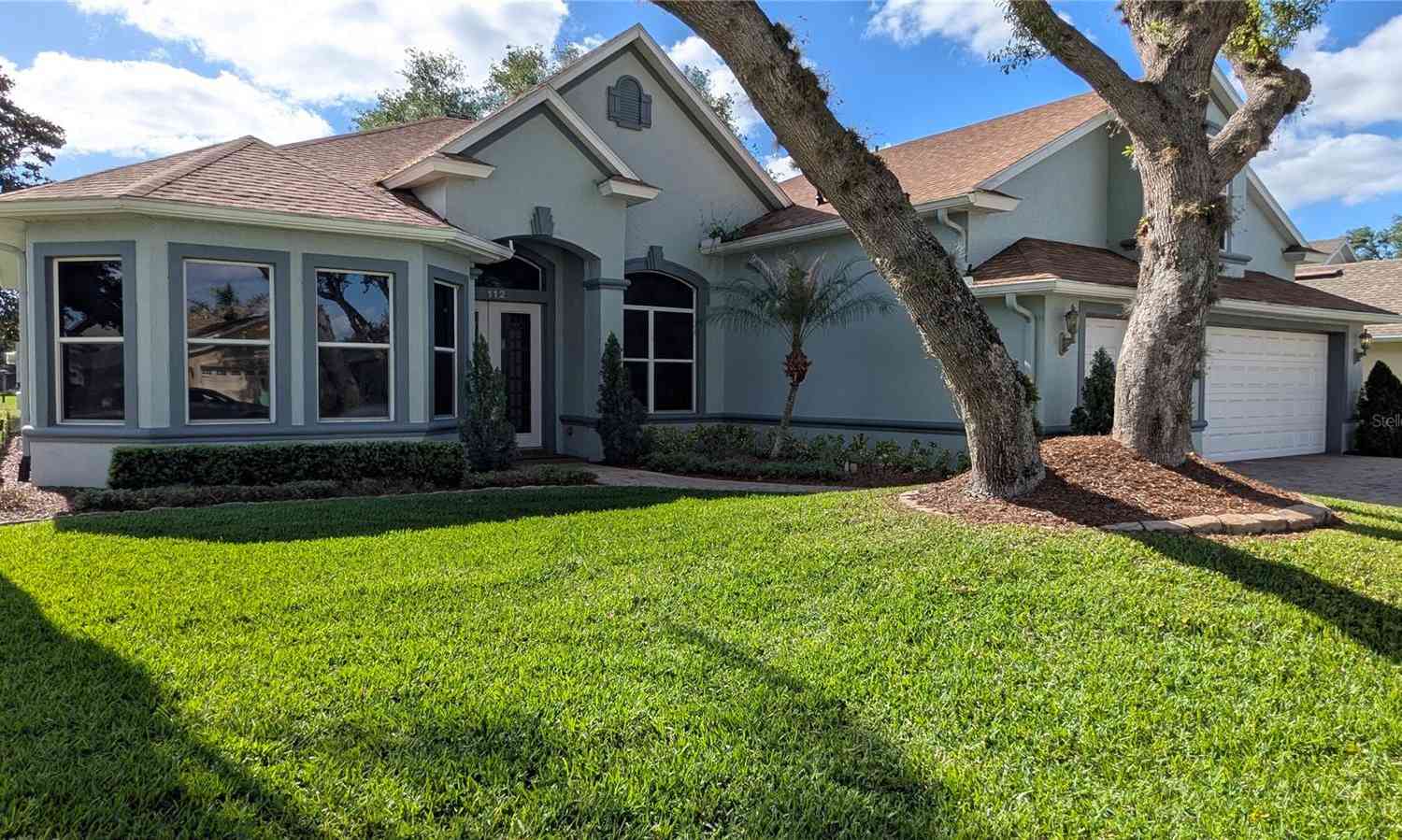 Homes For Sale - 112 Hallstrom Court<br/> DEBARY, FL 32713