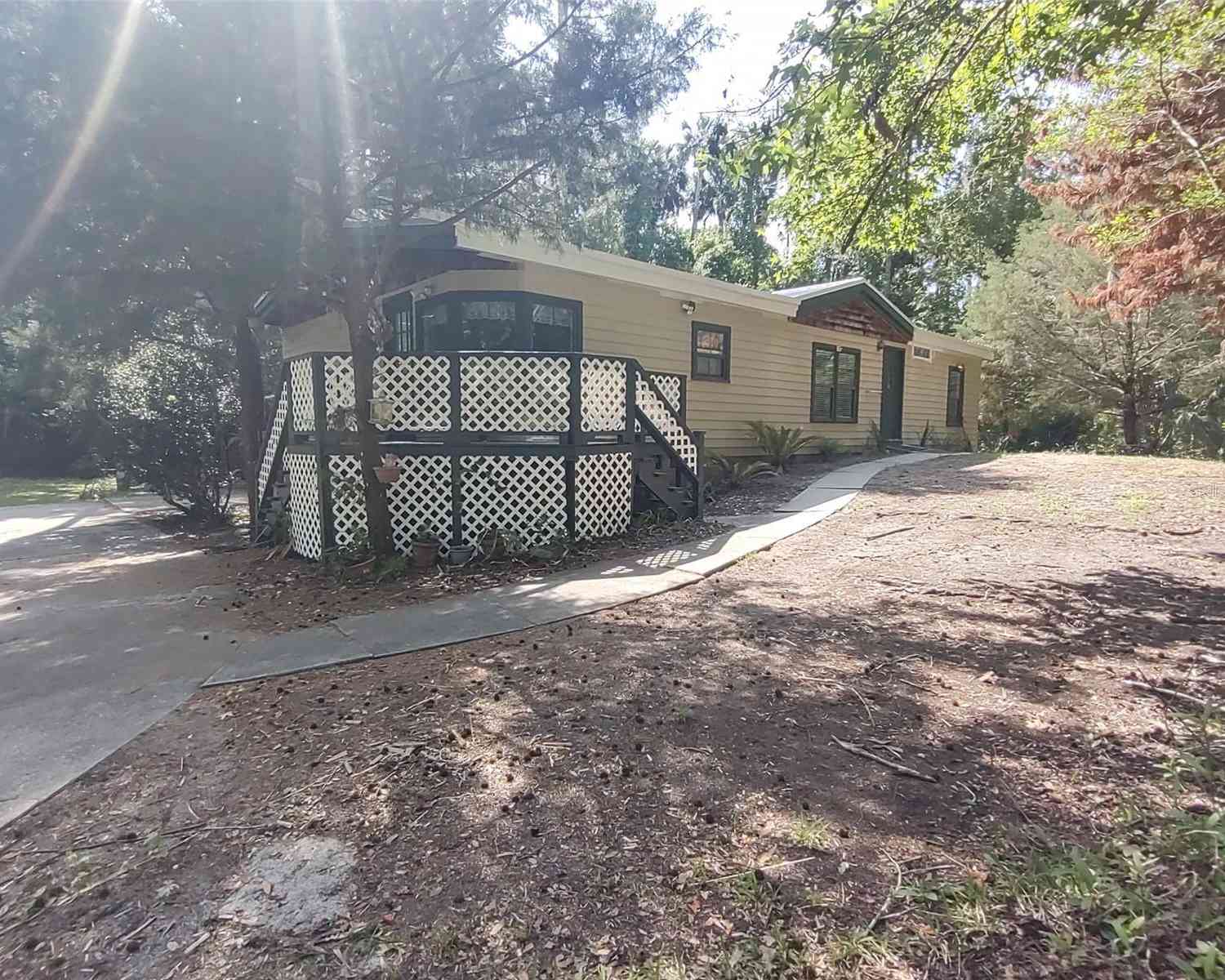 Homes For Sale - 56508 Blue Creek Road<br/> ASTOR, FL 32102