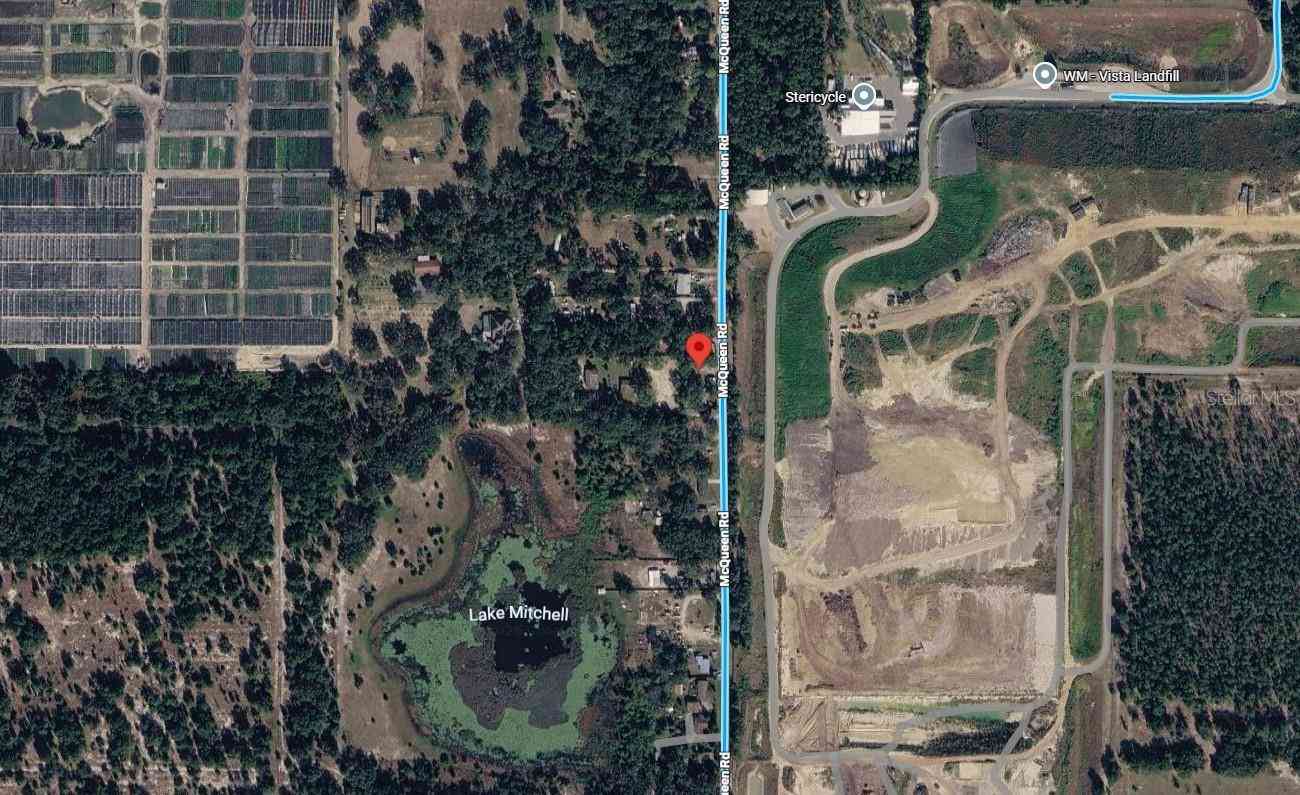 Vacant Land For Sale - Mcqueen Road<br/> APOPKA, FL 32703
