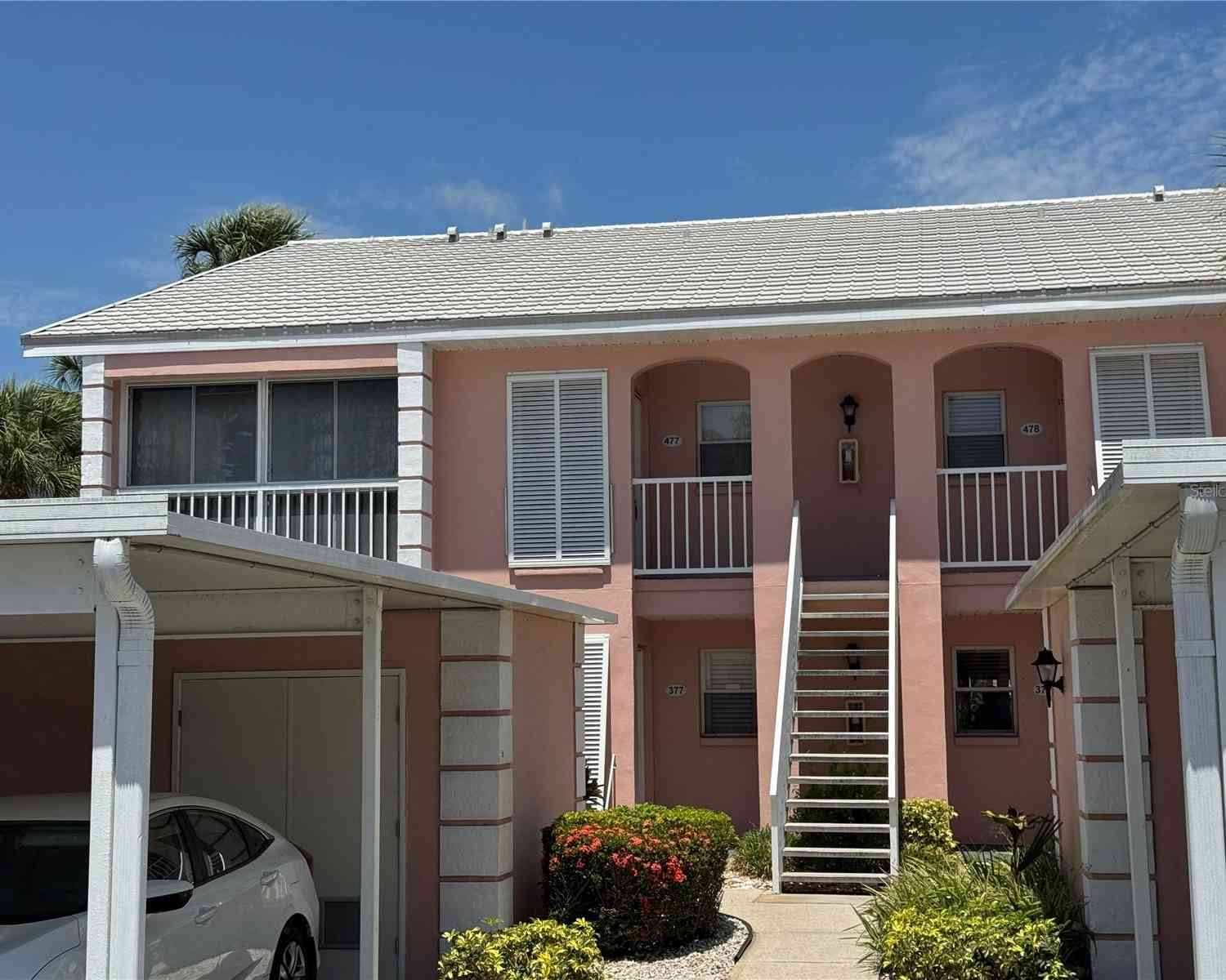 Condo For Sale - 436 Cerromar Lane #477<br/> VENICE, FL 34293