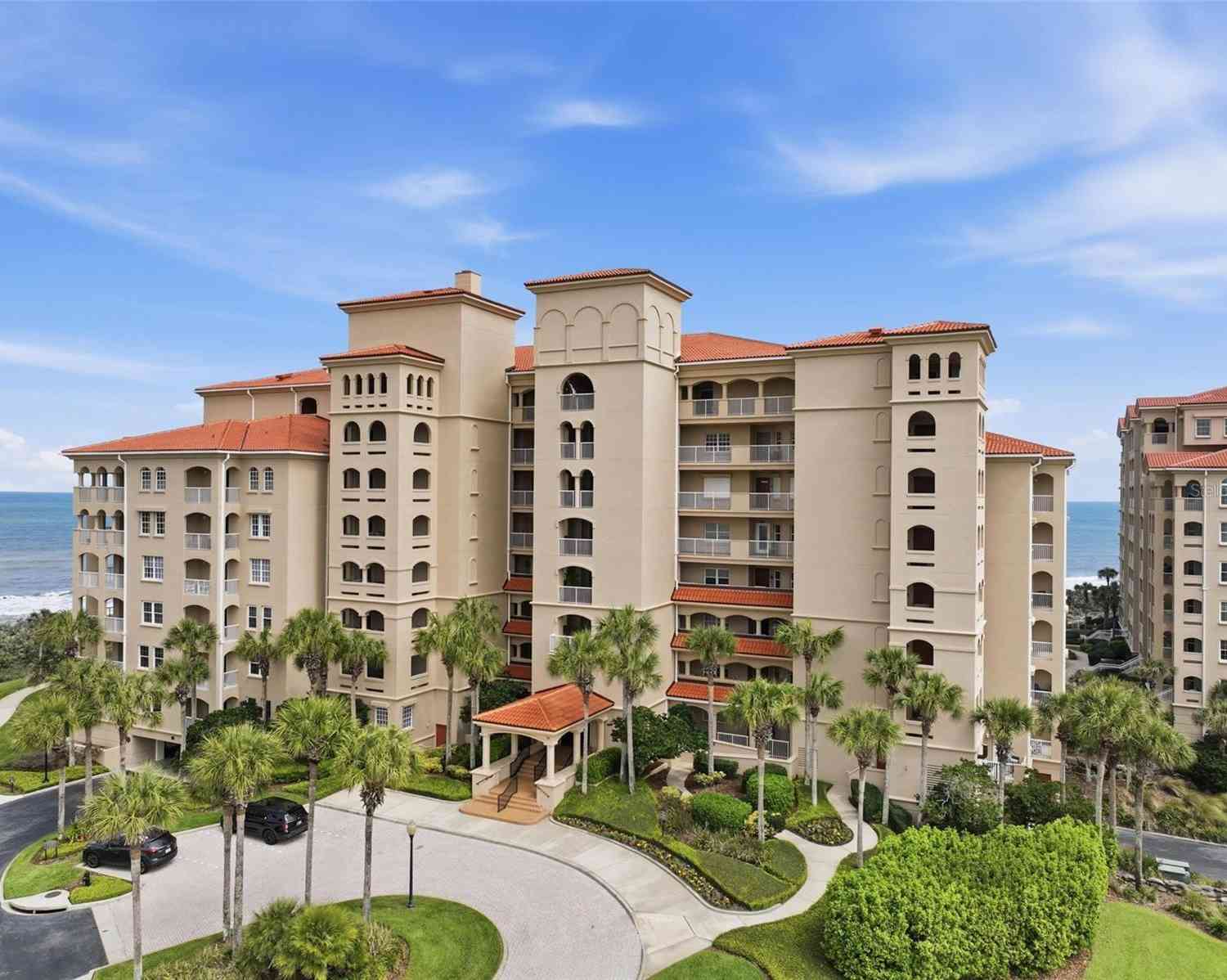 Condo For Sale - 11 Avenue De La Mer #1303<br/> Flagler County, PALM COAST, FL 32137