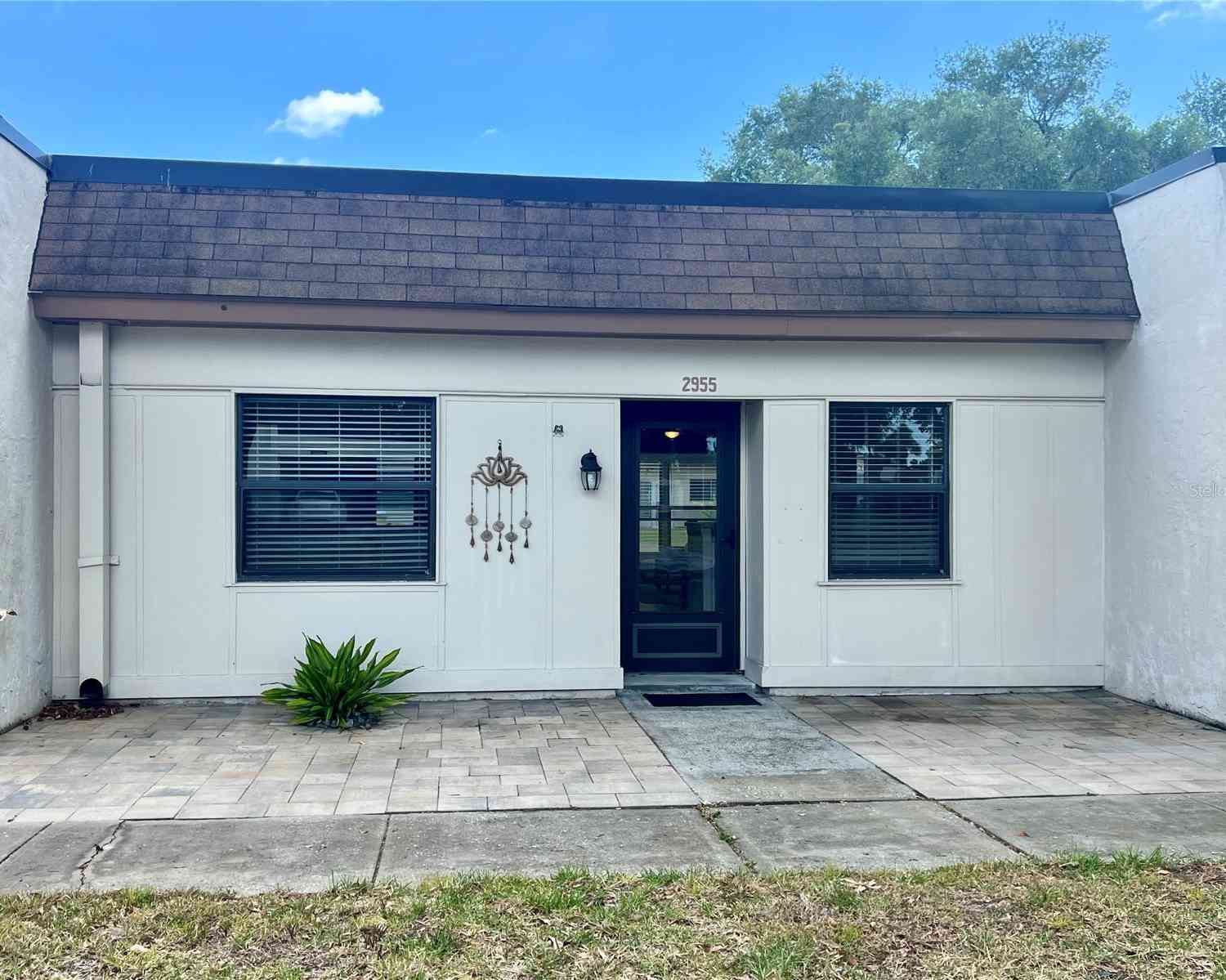 Villa For Sale - 2955 Flint Drive<br/> CLEARWATER, FL 33759