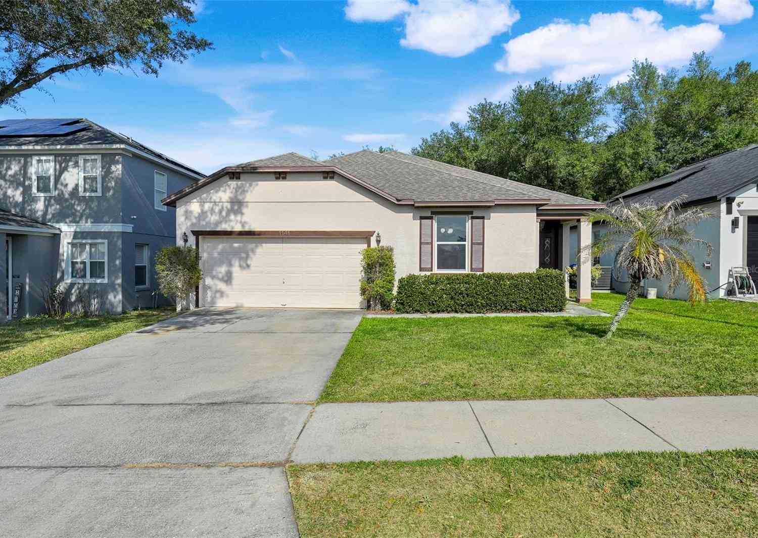Slider Thumb