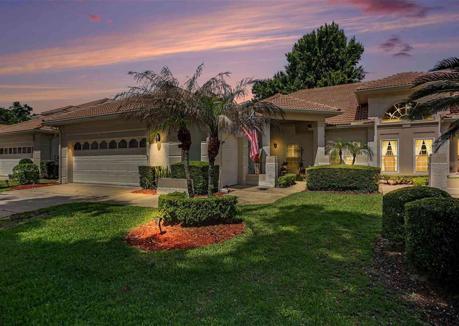 Homes For Sale - 2406 Sweetwater Country Club Drive<br/> Orange County, APOPKA, FL 32712