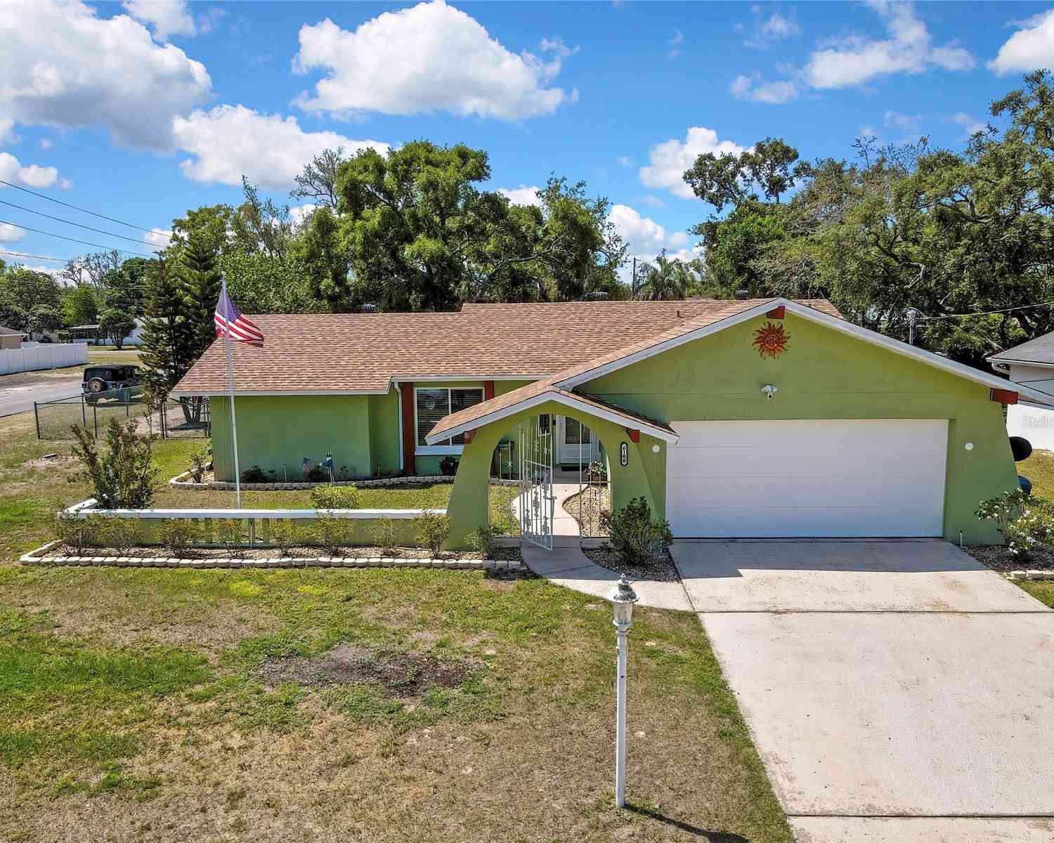 Homes For Sale - 6100 Piedmont Drive<br/> Hernando County, SPRING HILL, FL 34606