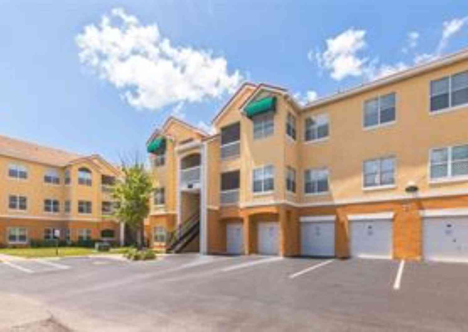 Condo For Sale - 10764 70th Avenue #3305<br/> SEMINOLE, FL 33772