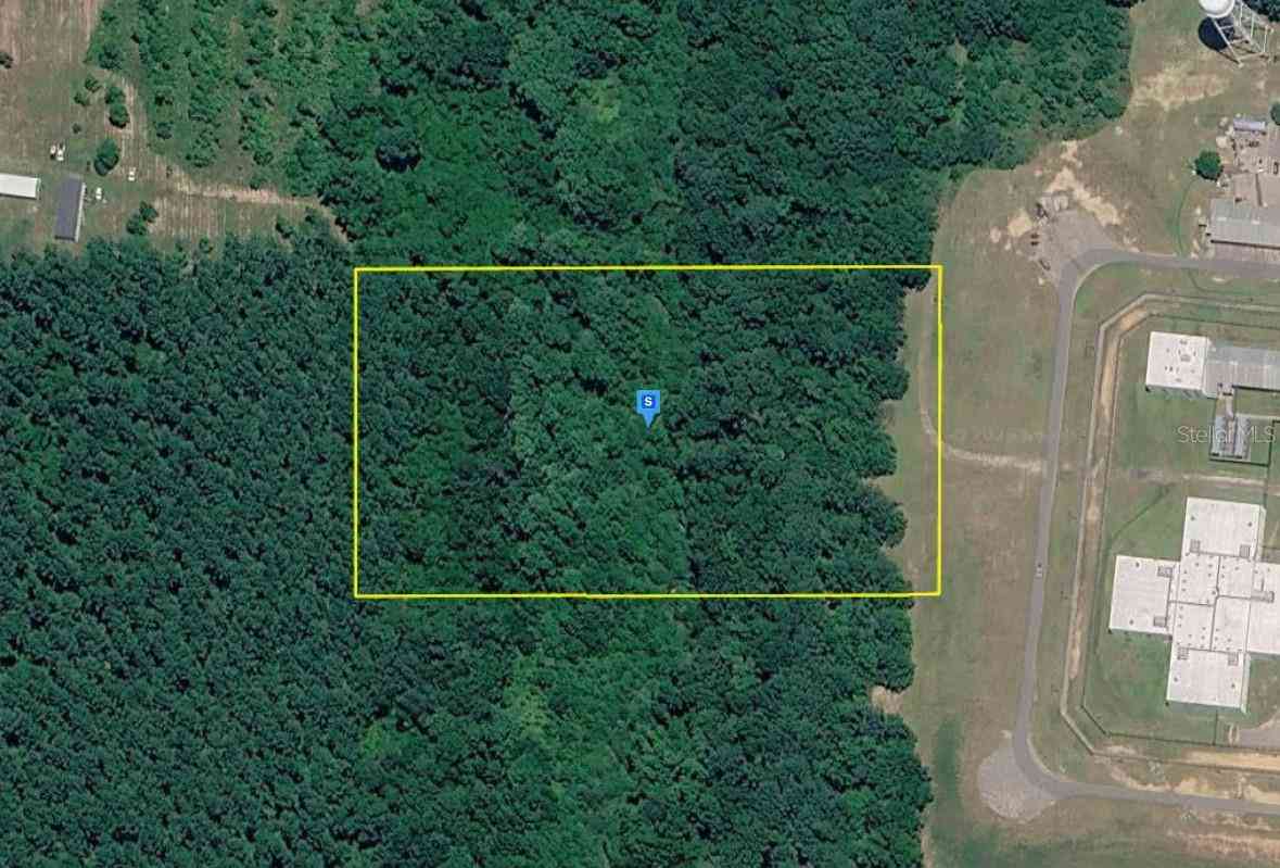 Vacant Land For Sale - 6000 Greensboro Highway<br/> GRETNA, FL 32332