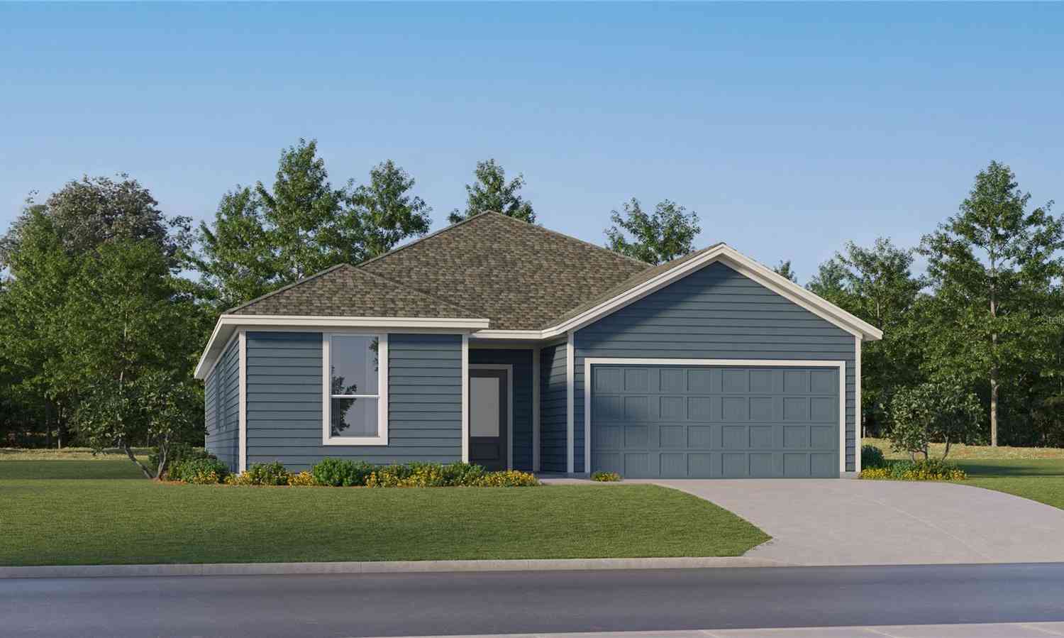 Homes For Sale - 898 Tundra Loop<br/> GROVELAND, FL 34736
