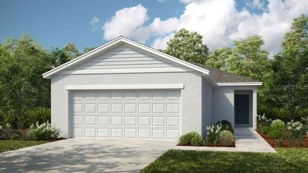 Homes For Sale - 13747 Squall Lane<br/> HUDSON, FL 34669