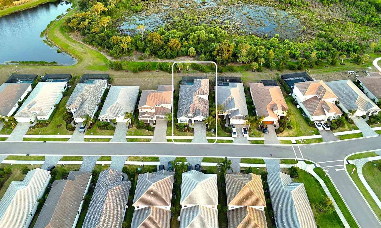 Homes For Sale - 2806 Butterfly Jasmine Trail<br/> SARASOTA, FL 34240