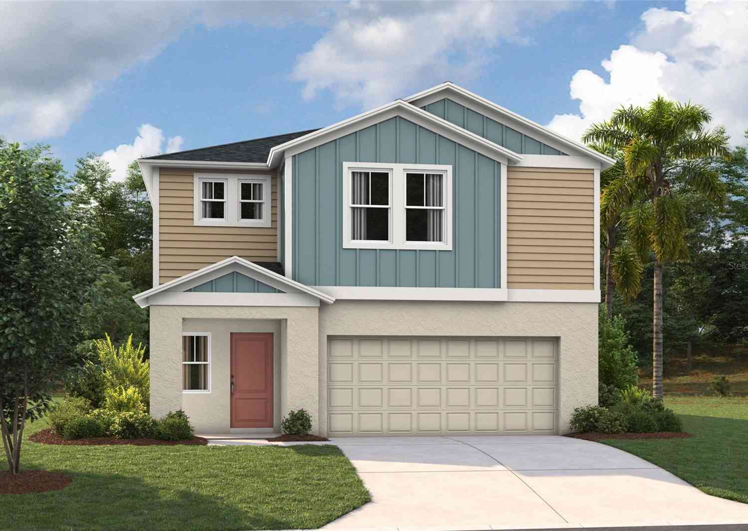Homes For Sale - 5393 San Pietro Drive<br/> WINTER HAVEN, FL 33884