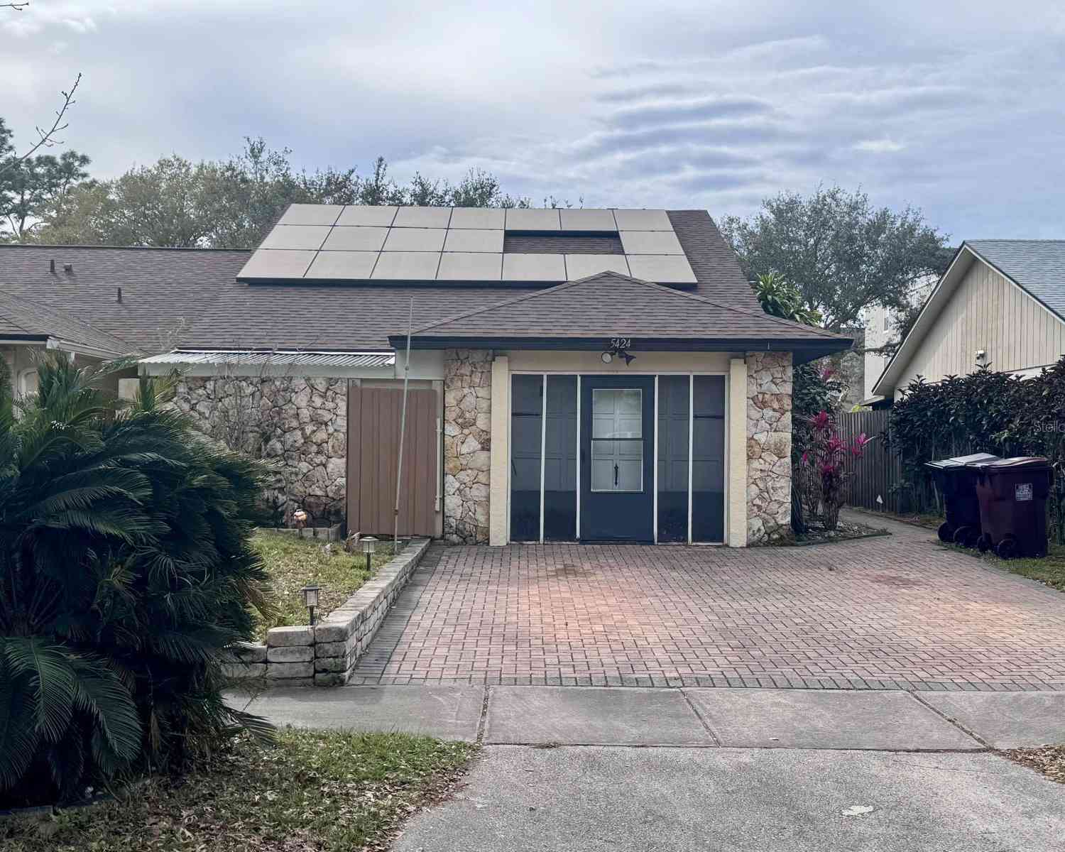 Homes For Sale - 5424 Serene Lane<br/> ORLANDO, FL 32822