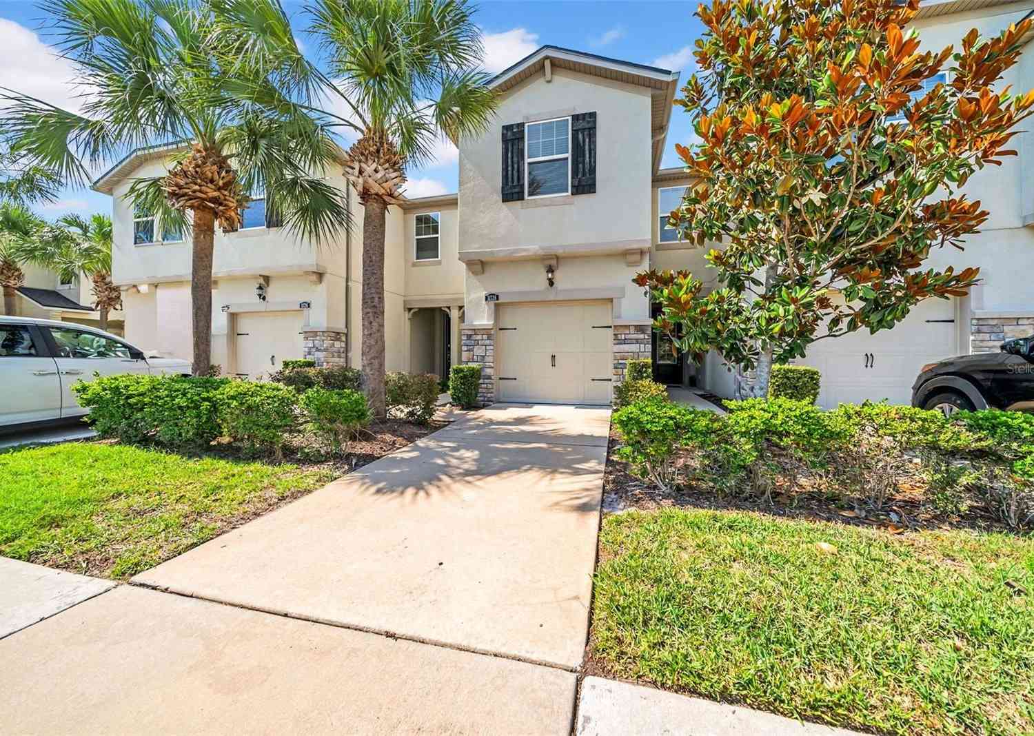Townhouse For Sale - 11728 Cambium Crown Drive<br/> RIVERVIEW, FL 33569