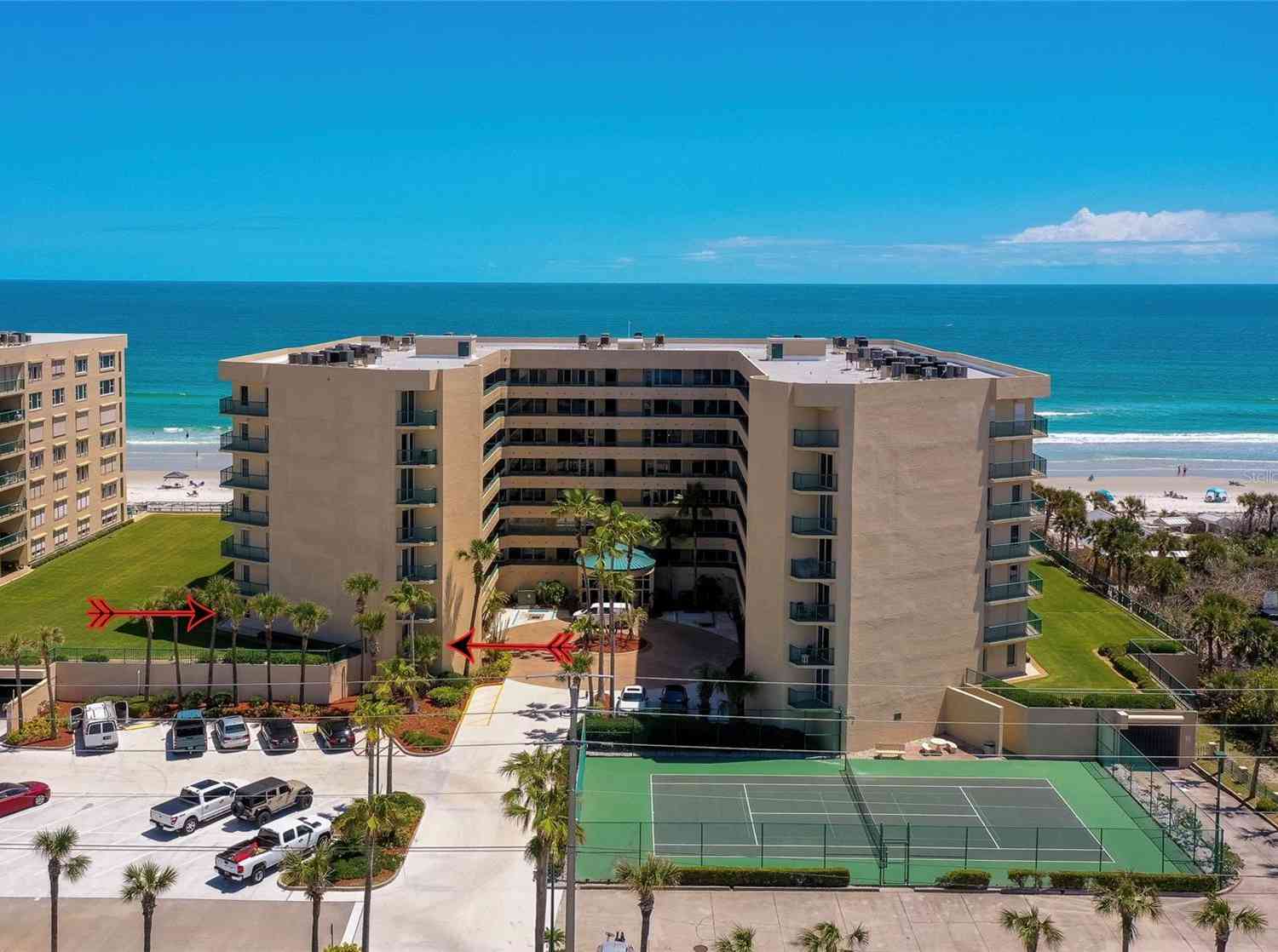 Condo For Sale - 4575 S Atlantic Avenue #6101<br/> PORT ORANGE, FL 32127