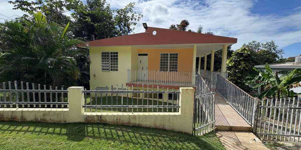 Homes For Sale - RD 112 KM 17.3 INT LOTE B Bo Capa<br/> Moca County, MOCA, PR 00676