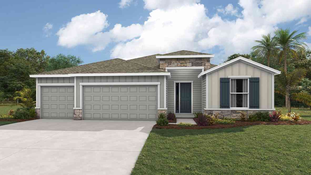 Homes For Sale - 1575 NW 127th Drive<br/> NEWBERRY, FL 32669