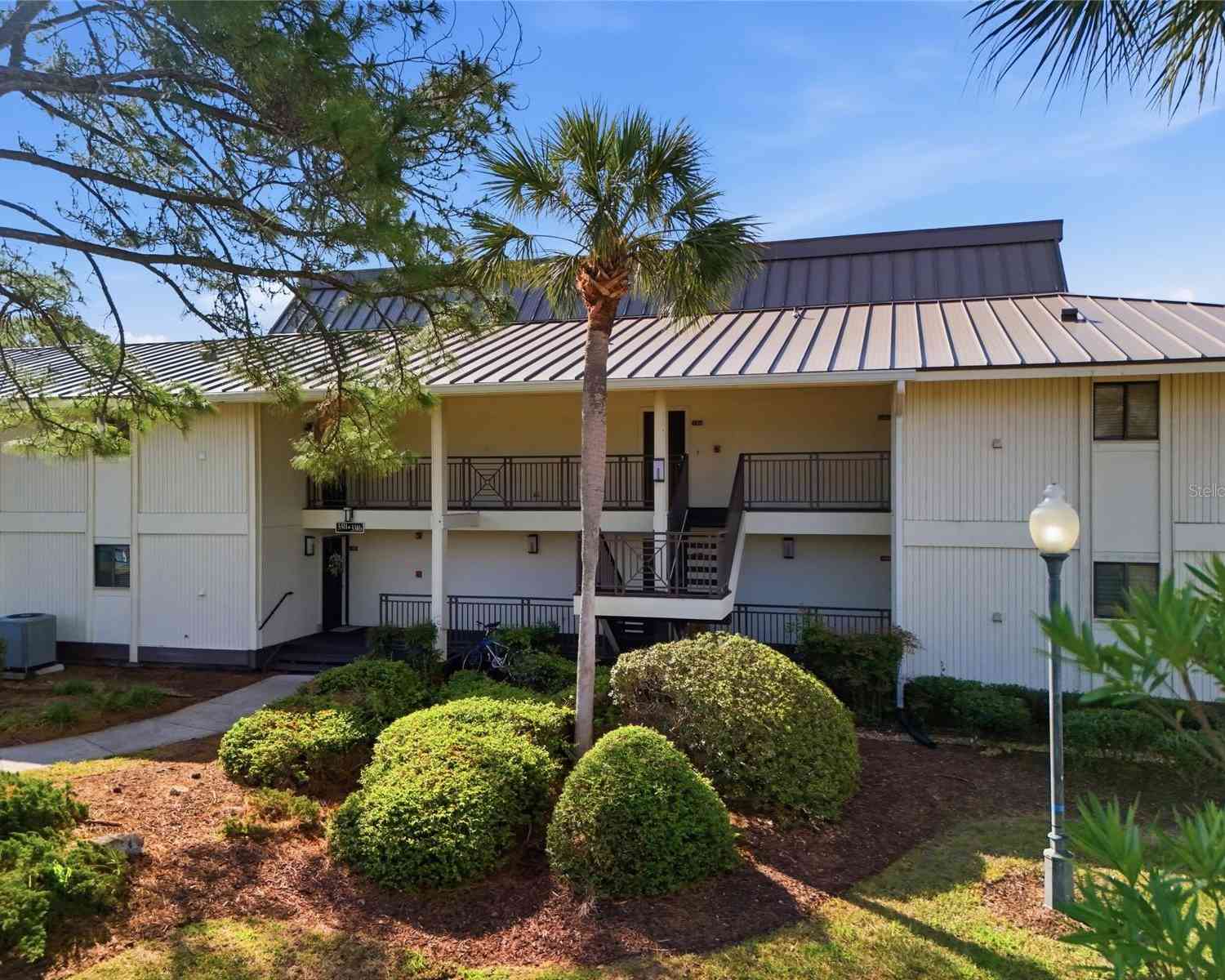 Condo For Sale - 29130 Bay Hollow Drive #3312<br/> Wesley Chapel, FL 33543
