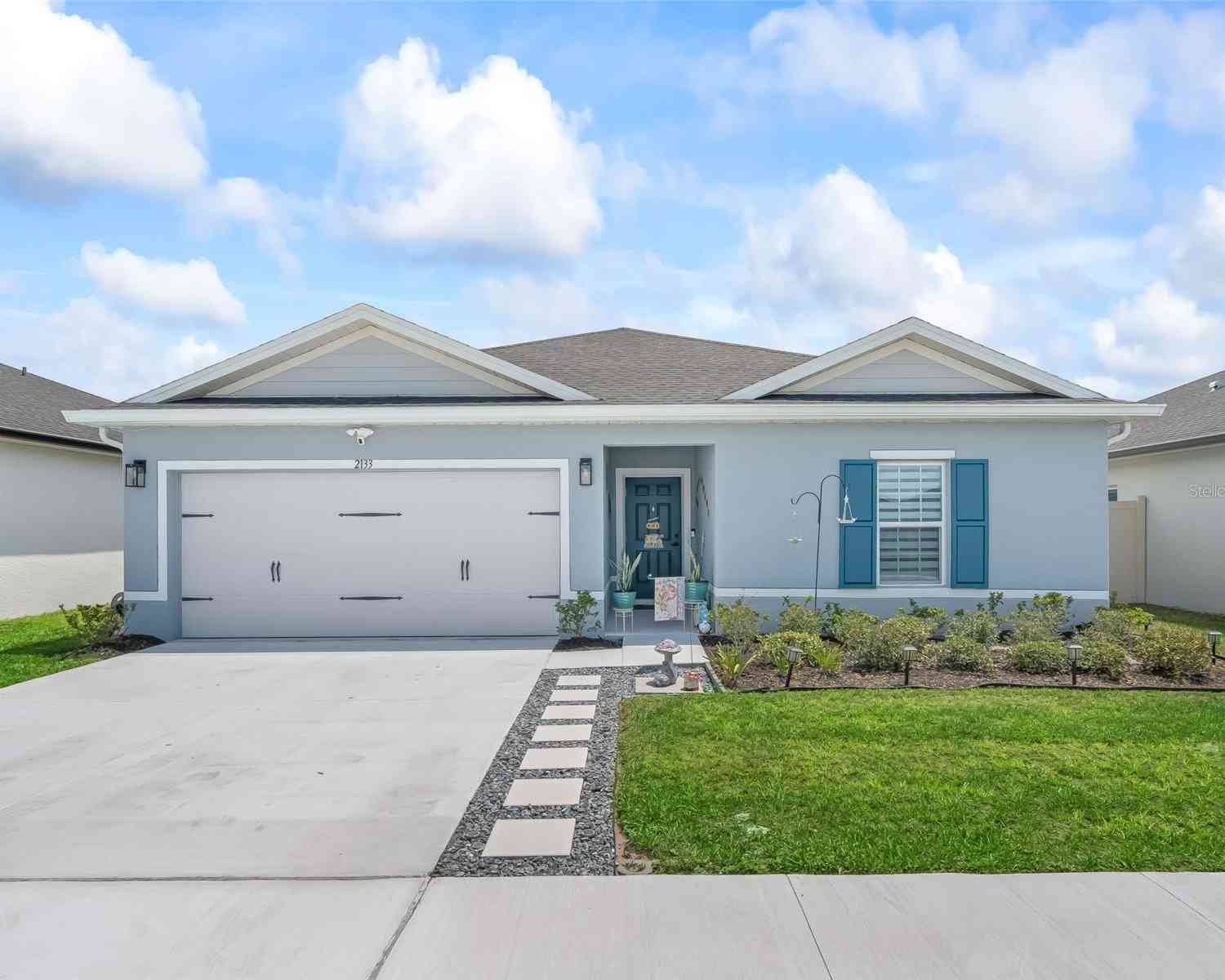 Homes For Sale - 2133 Tennessee Street<br/> SUMTERVILLE, FL 33585