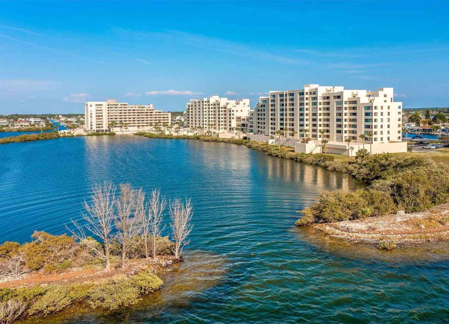Condo For Sale - 5915 Sea Ranch Drive #310<br/> HUDSON, FL 34667